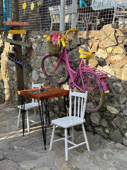 Limoni Eski Datça Cafe Restaurant & Meyhane