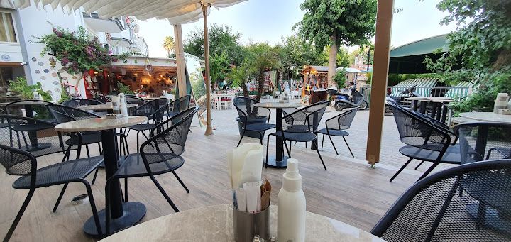 Loe Cafe Datça