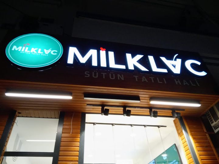 Milklaç - Datça