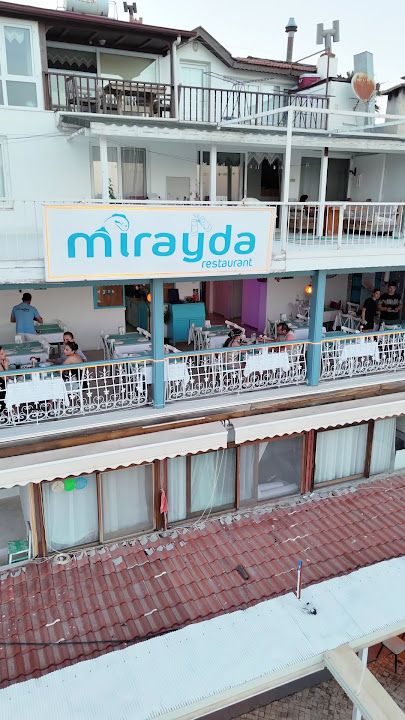 Mirayda Restaurant