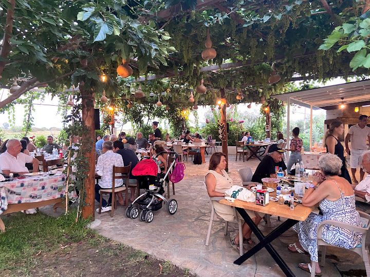 Mülayim Restorant Since 1975