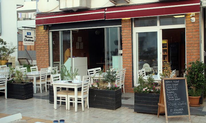 On Numara Ocakbaşı - Datça