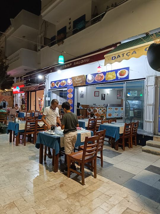 Rio Pide Kebap