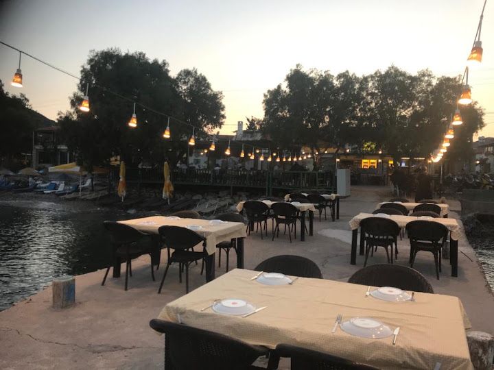 Sahilde MeyHane&Bistro