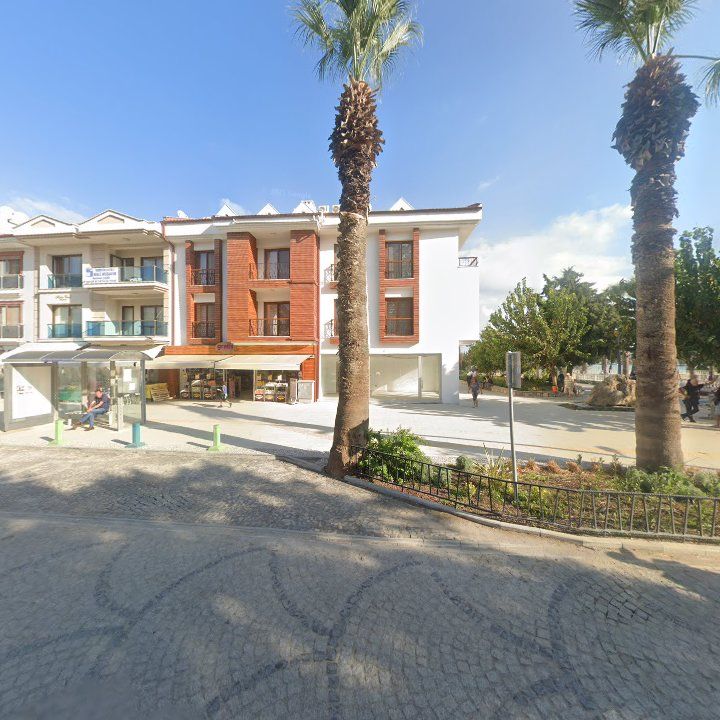 Sarıyer Böreği