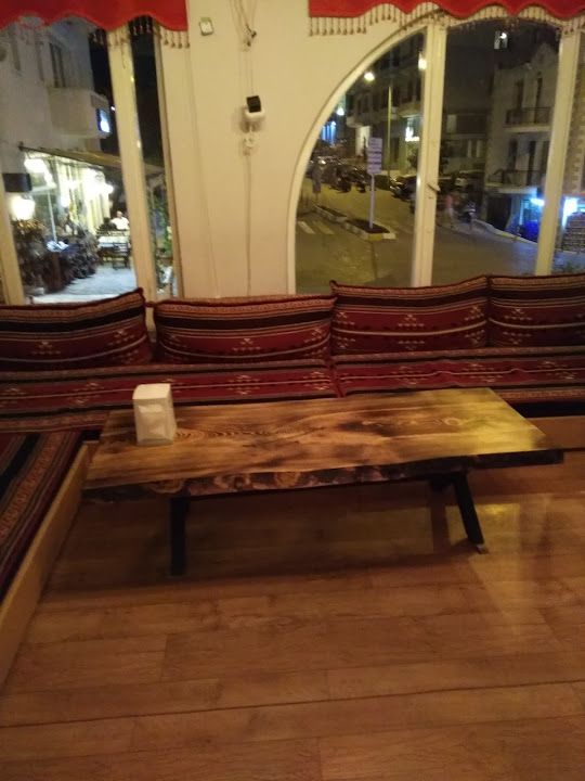 Şirinbaba Midye Dolma