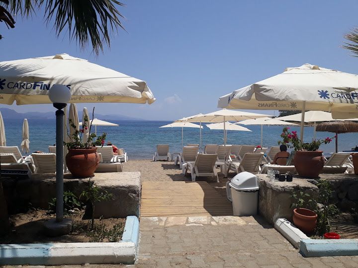 Taşlık Plajı Restaurant
