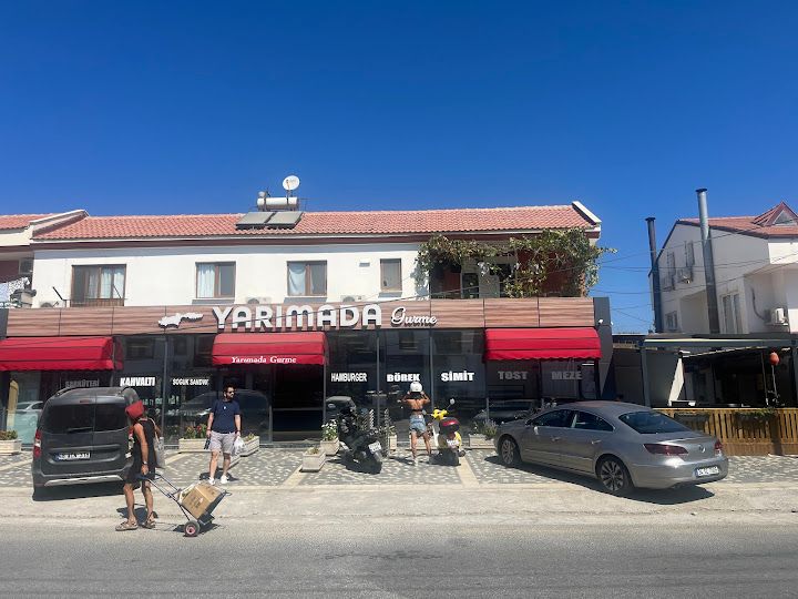 Yarım Ada Gurme