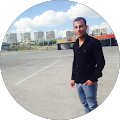 Davut özaslan