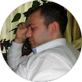 “daydamix” ALPEREN TURAN