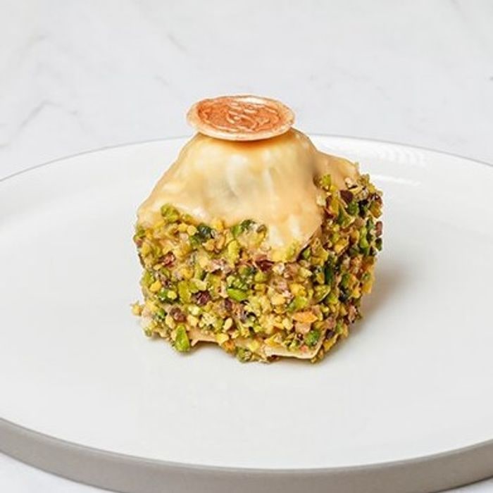 HİLLA BAKLAVA