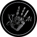 deep shadow