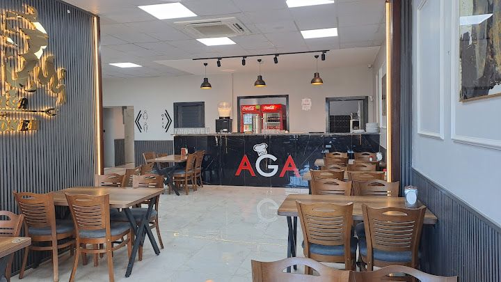 Ağa Döner