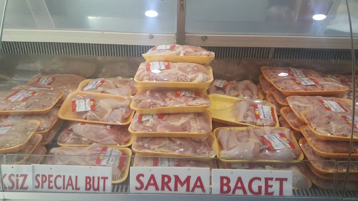Akça Tavukçuluk