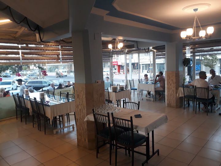 Akdeniz Balık Restaurant