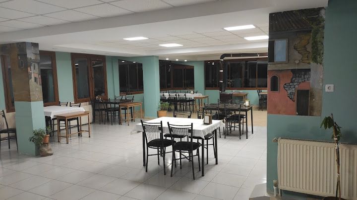 Almira Balık/ Fish&Seafood