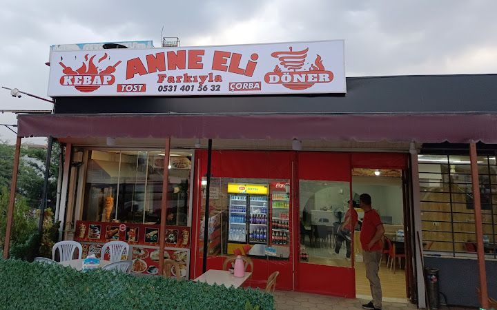 Anne Eli Döner & Kebap