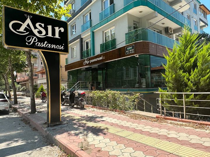 Asır Pastanesi
