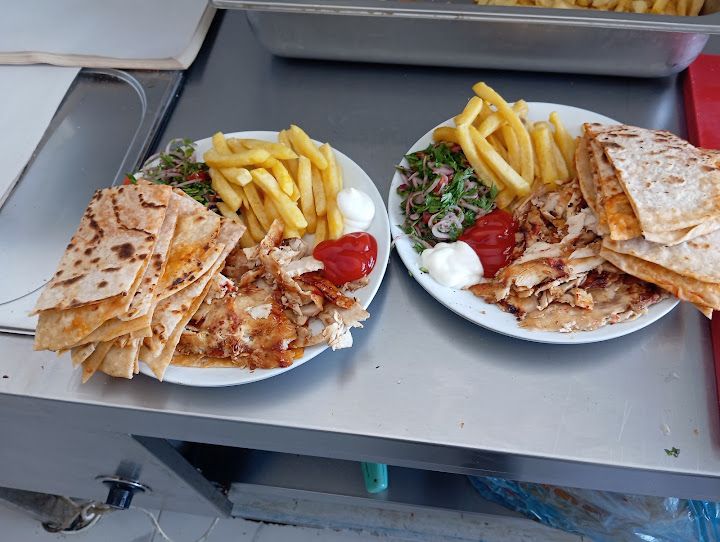 Atalay Döner & Hamburger