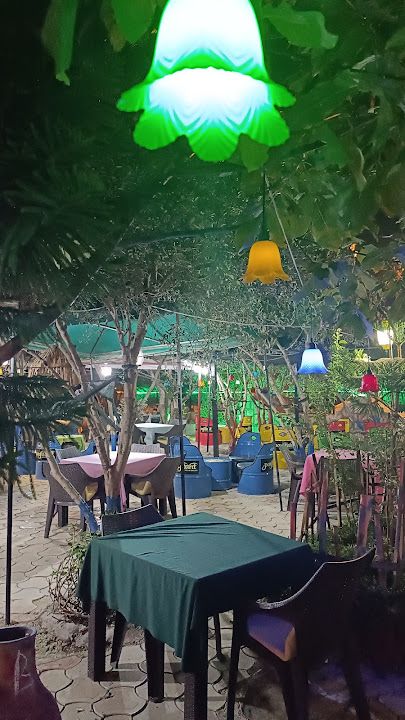Ayaz Cafe Nargile