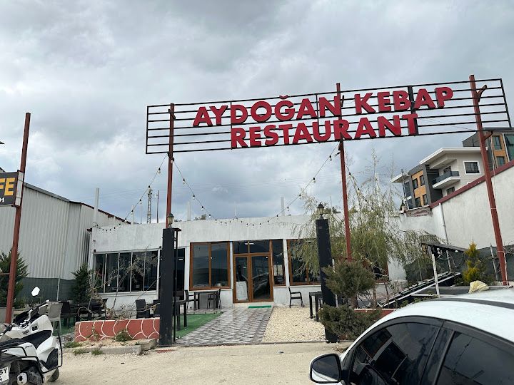Aydoğan Kebap Restoran