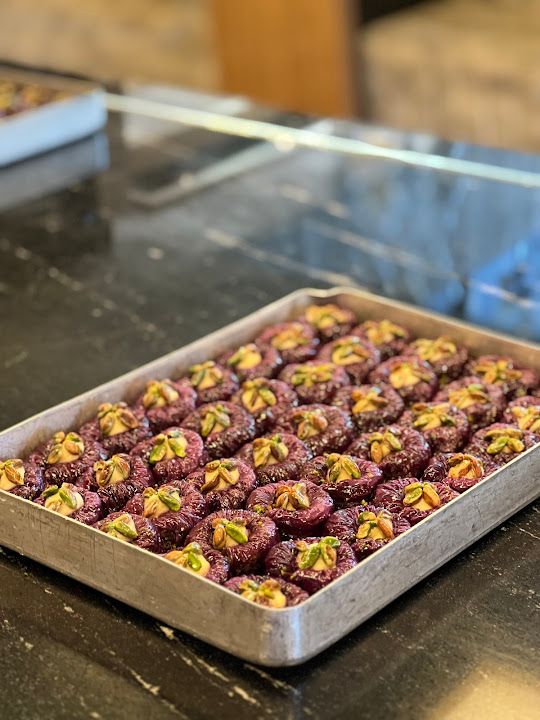 Baklavacı Emmoğlu