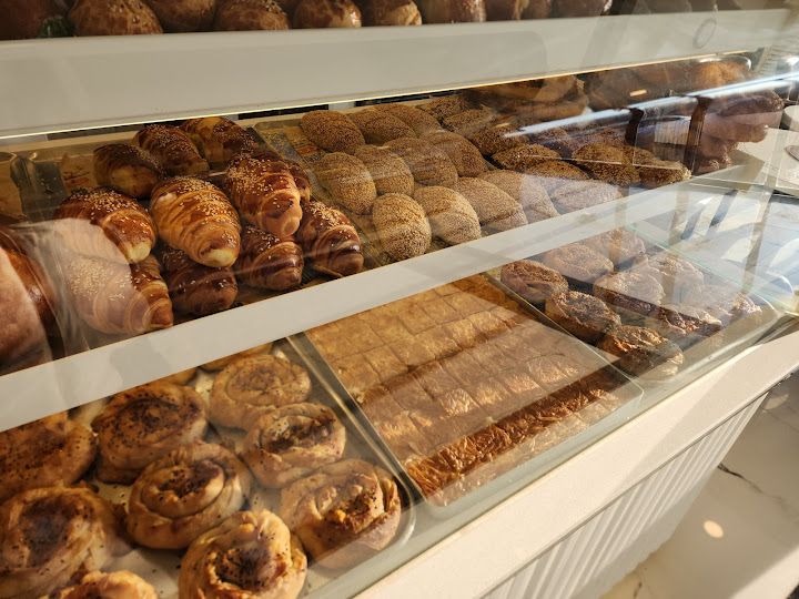 BAYIRLI EKMEK FABRIKASI