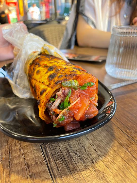 Bizim Kebap Harbiye