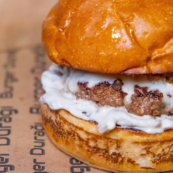 Burger Durağı
