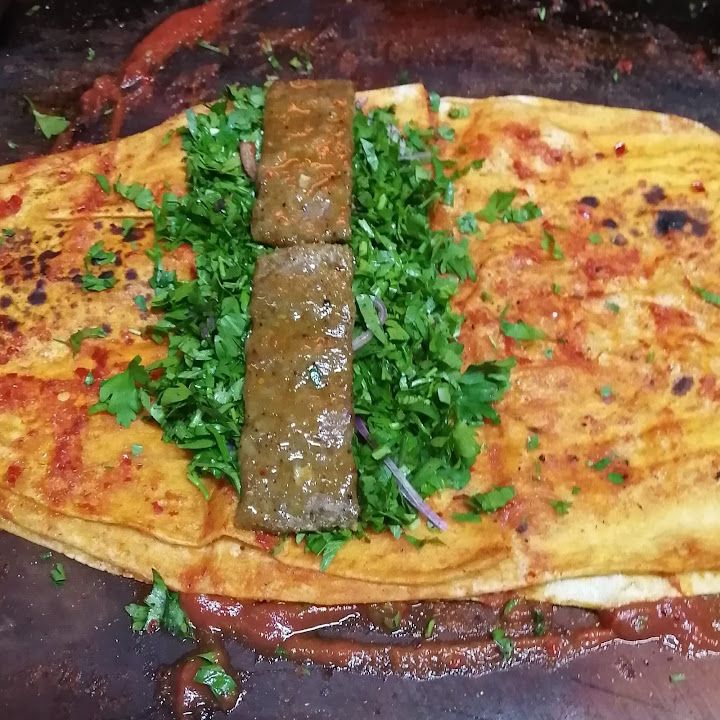 By Kemal Köfte Antakya