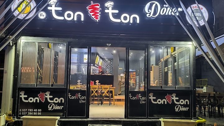 By Tonton Sümerler Şubesi 5