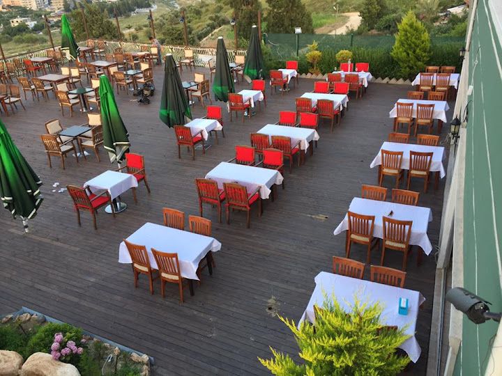 CAHİDEM ANTAKYA
