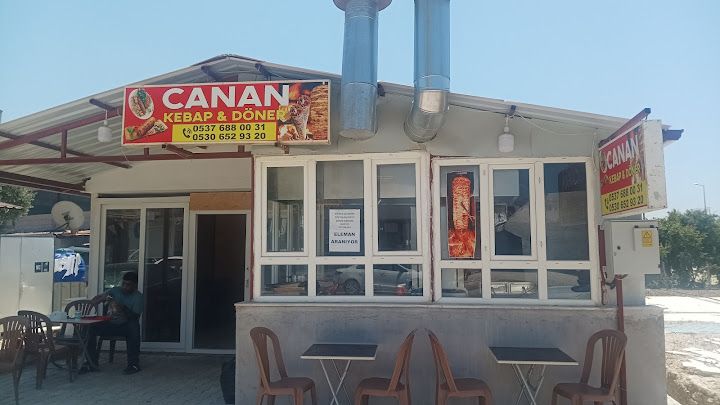 Canan Döner&kebap