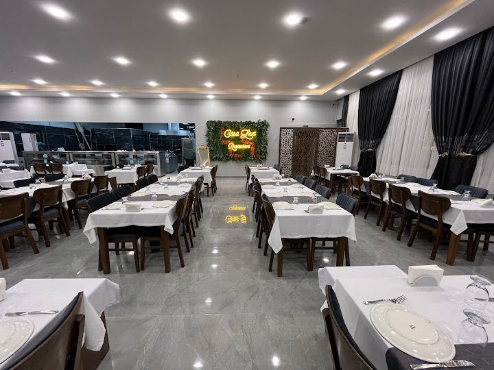 Casa Liva Restaurant