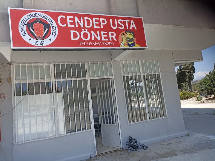 Cendep Usta Döner