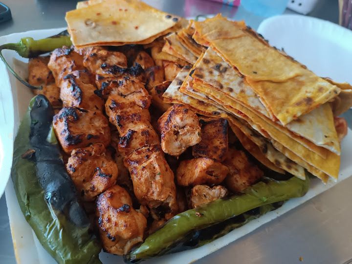 Cennet Kebap Evi Ve Künefe