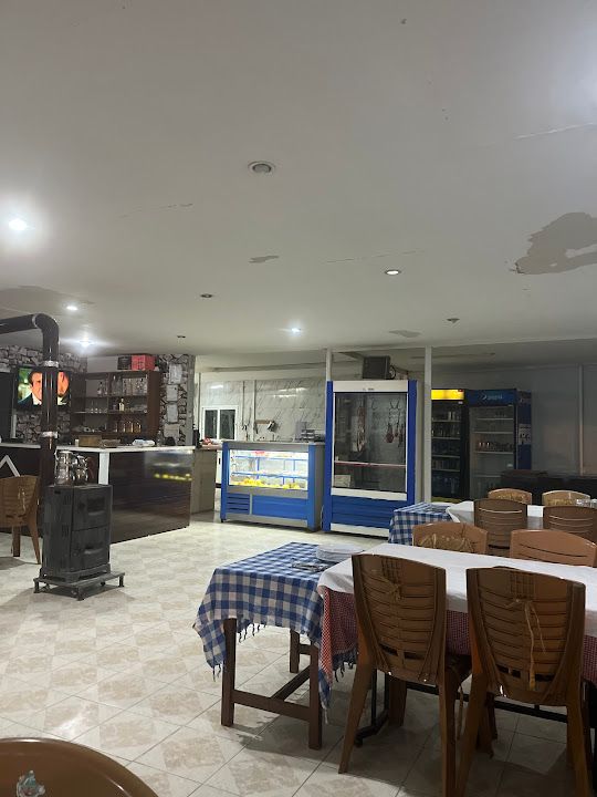 Cennet Vadisi Cafe Restoran & Piknik