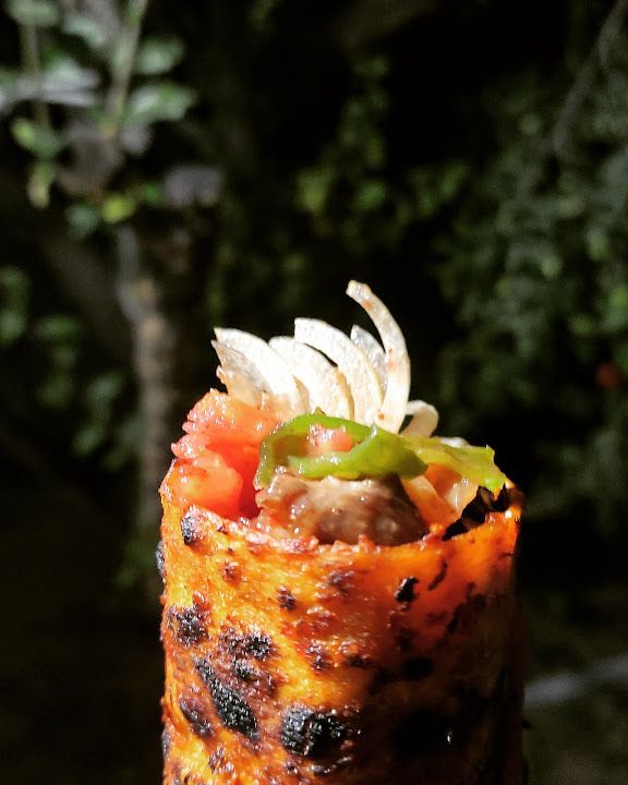 Ceylan Kebap 1