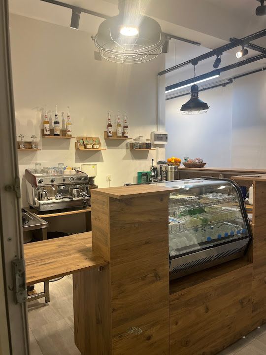 Chiaa Cafe