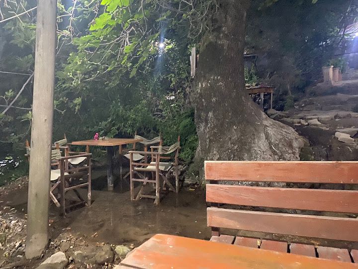 Defne Apollon'un Gözyaşları