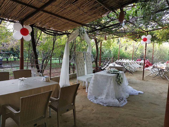 Defne Restaurant Ve Piknik Yeri
