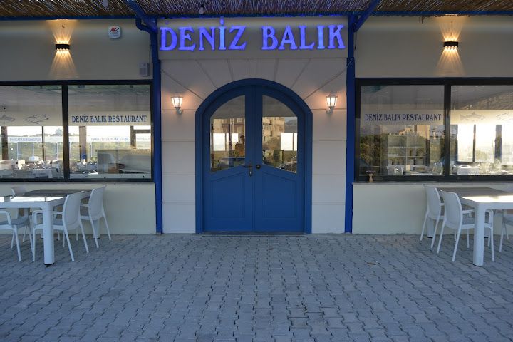 DENİZ BALIK RESTAURANT
