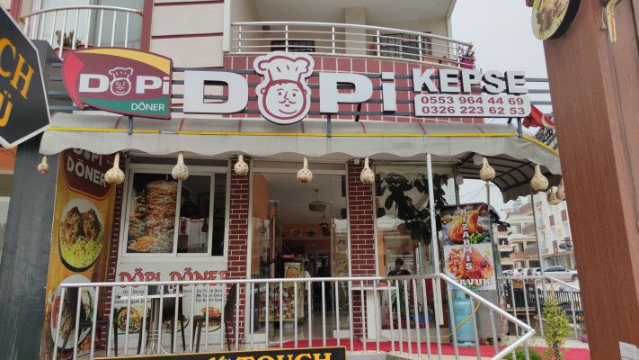 Döpi Döner