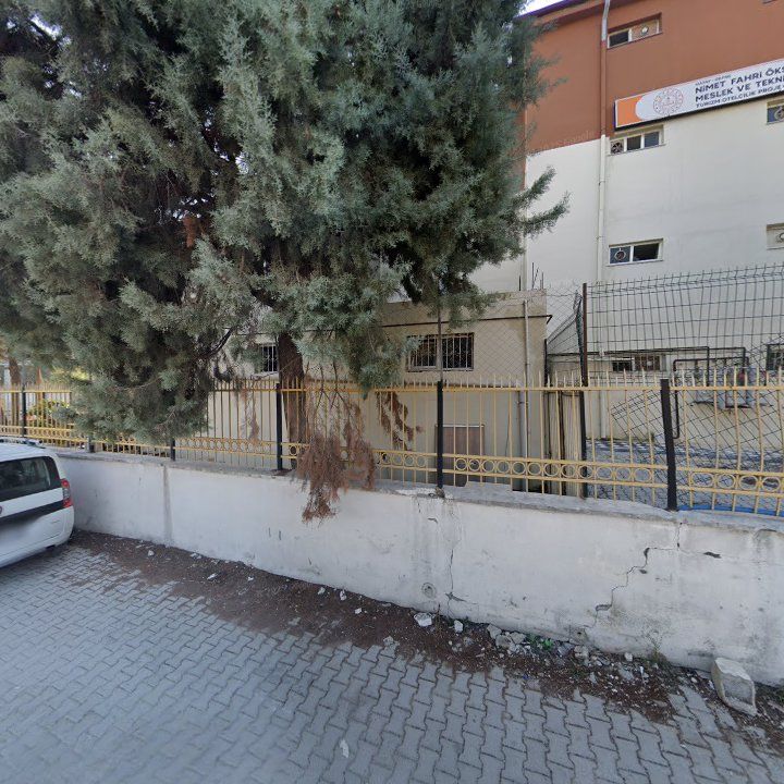 Dostluk Aile Çay Bahçesi