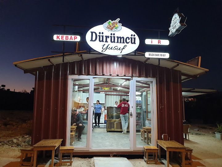 Dürümcü Yusuf