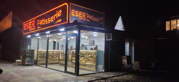 Eser Patisserie
