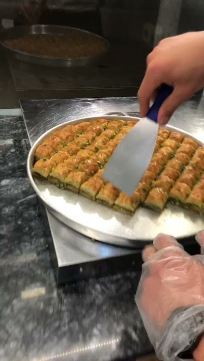 Güleroğlu Baklava LTD. ŞTİ.