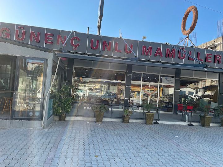Günenc Unlu Mamulleri