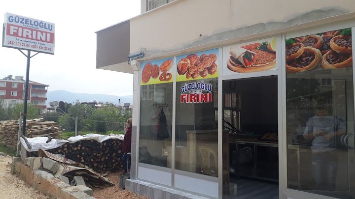 Güzeloğlu Fırını