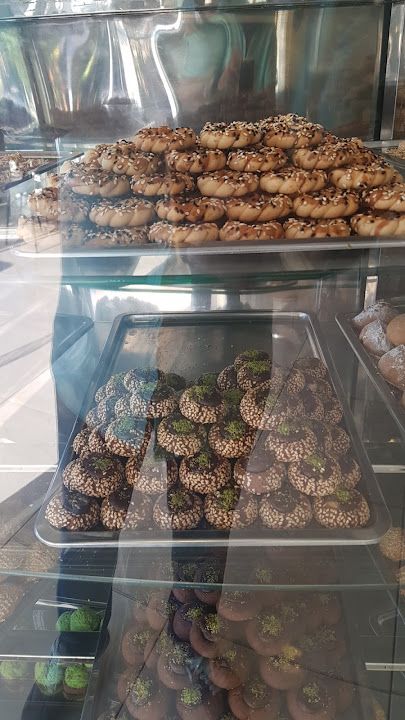 Güzeloğlu pastanesi